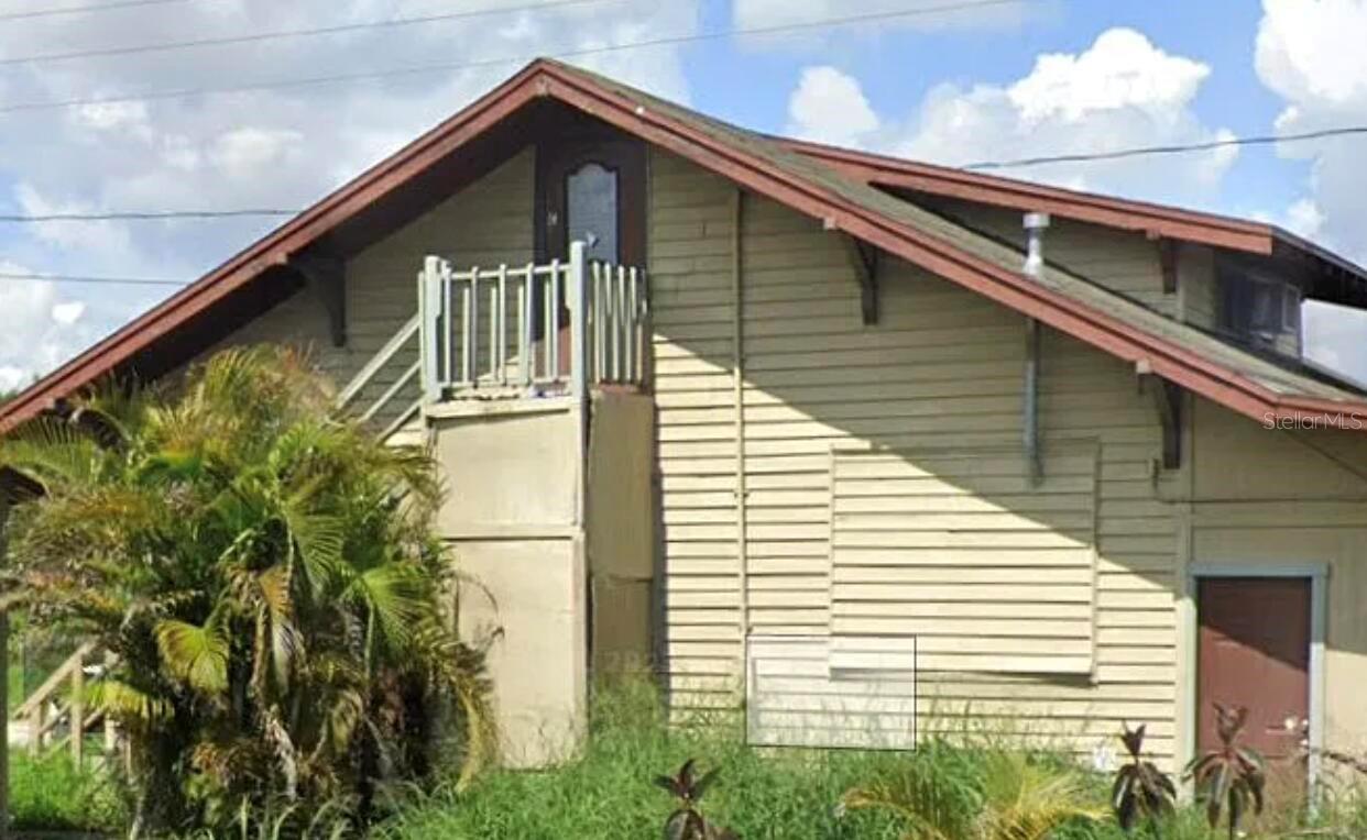 215 Buena Vista, Lake Alfred, FL 33850