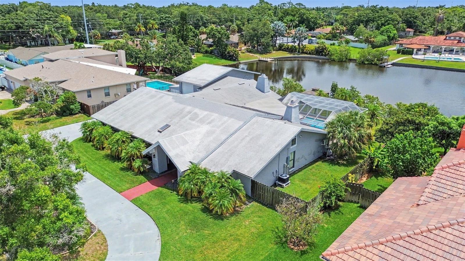 1615 Saint Pauls, Clearwater, FL 33764