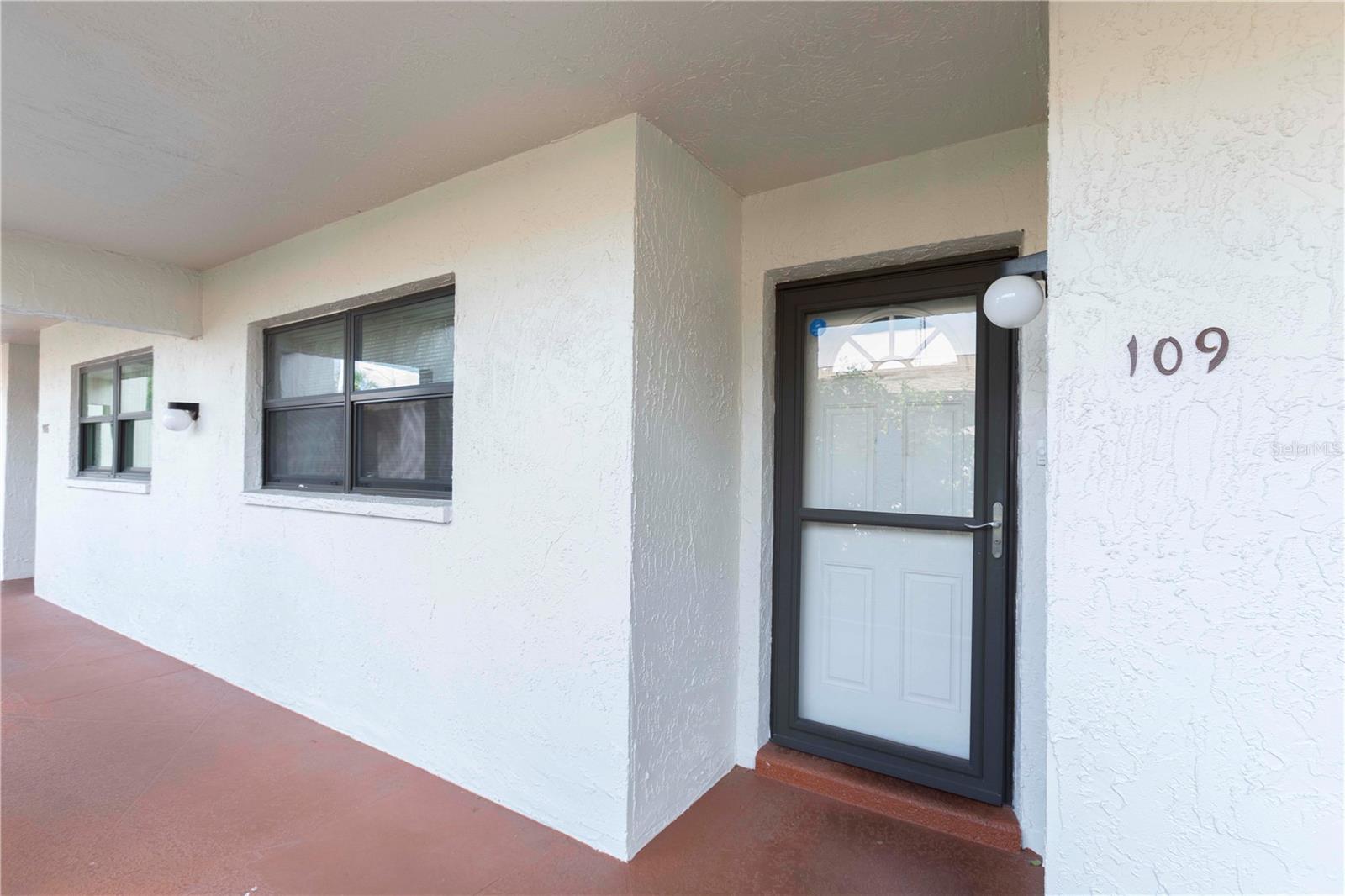 7614 Radcliffe Unit B109, Port Richey, FL 34668