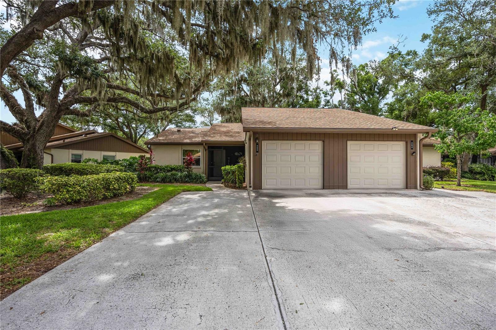 266 Oak Hill Unit 34, Sarasota, FL 34232