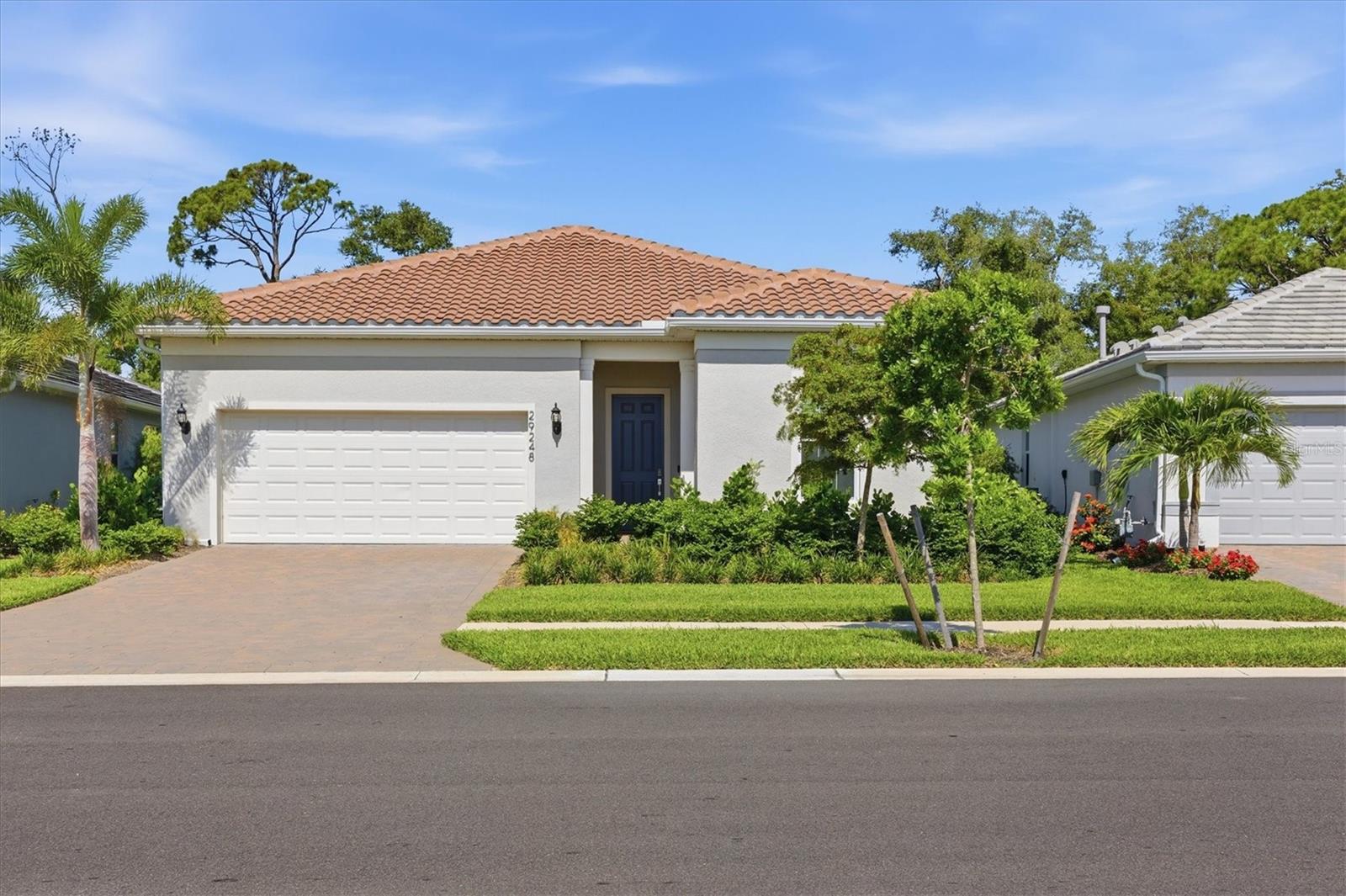 29248 Coral Harbour, Englewood, FL 34223