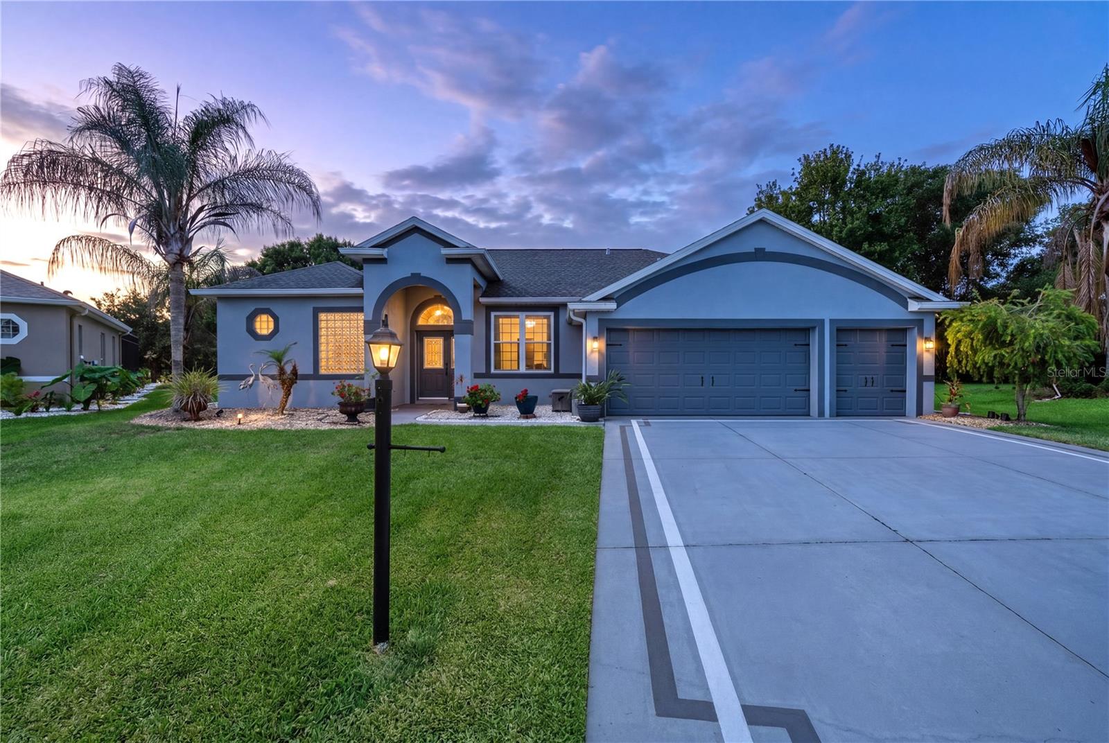 25501 Maurepas, Leesburg, FL 34748