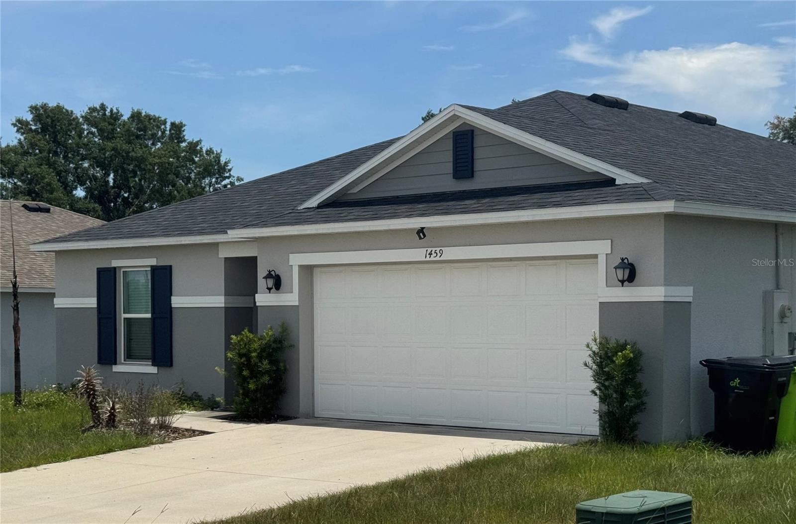 1459 Geranium, Mascotte, FL 34753