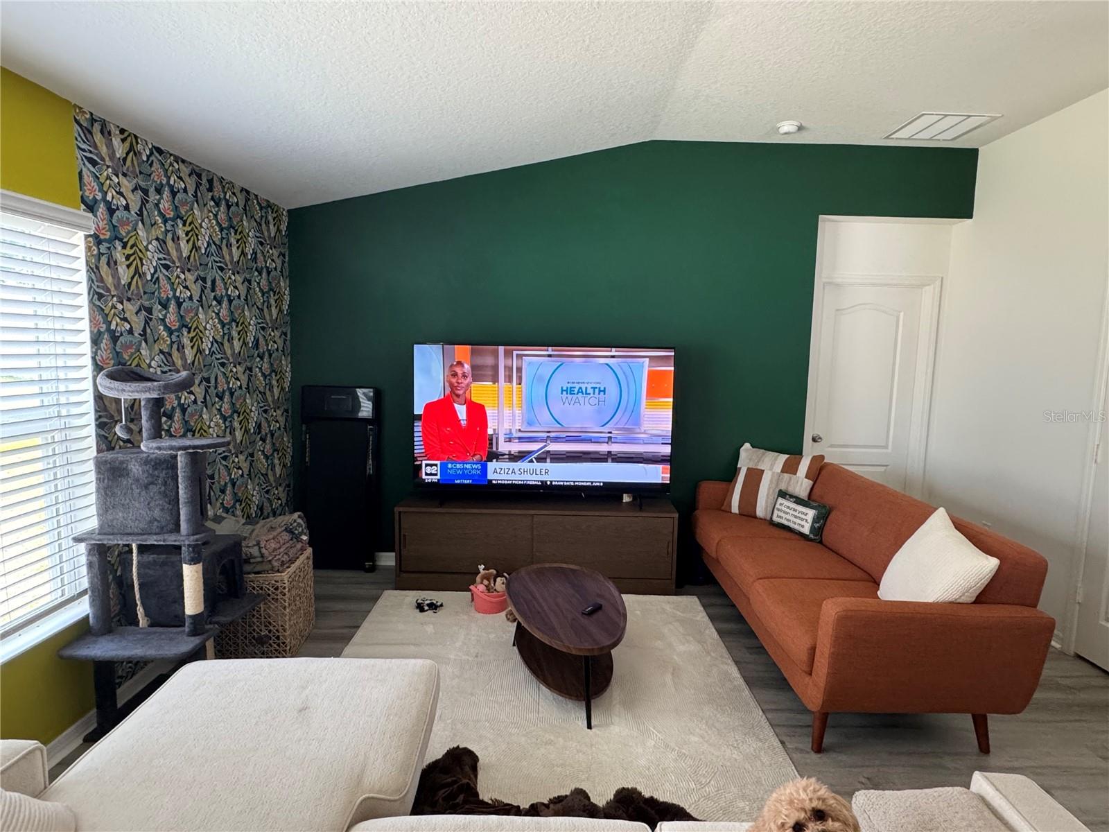 1459 Geranium, Mascotte, FL 34753
