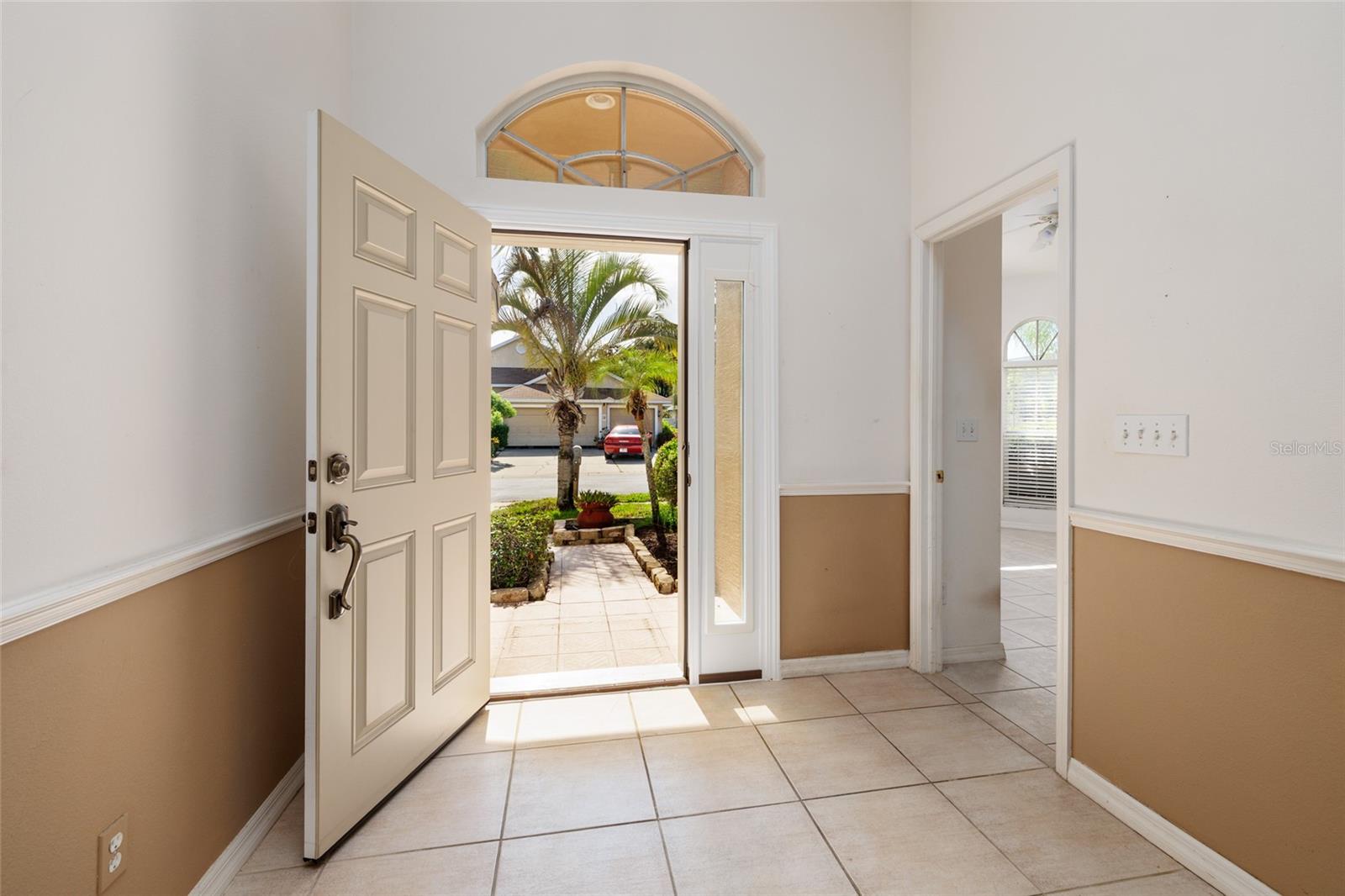 1805 Wood Bend, Tarpon Springs, FL 34689