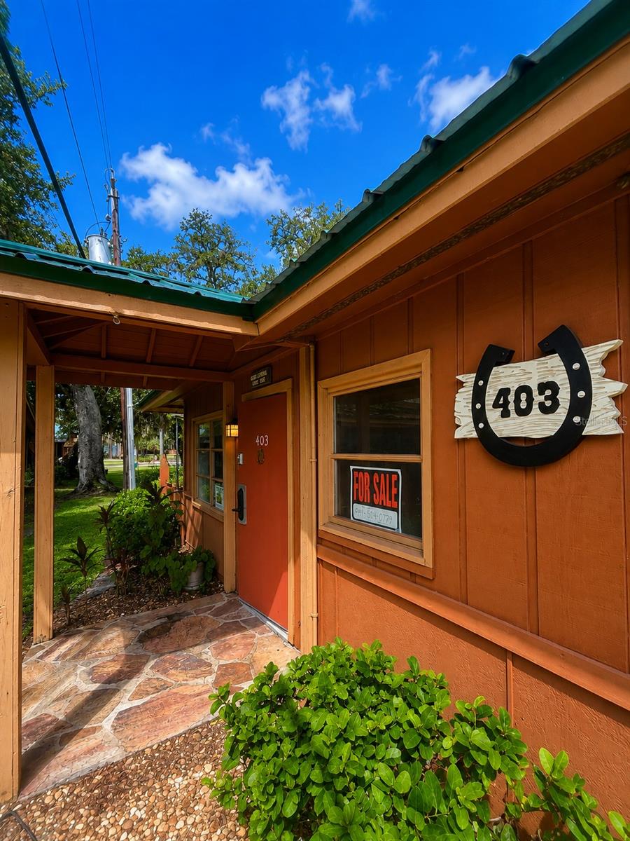 403 Cottage Unit 403, Lake Wales, FL 33867