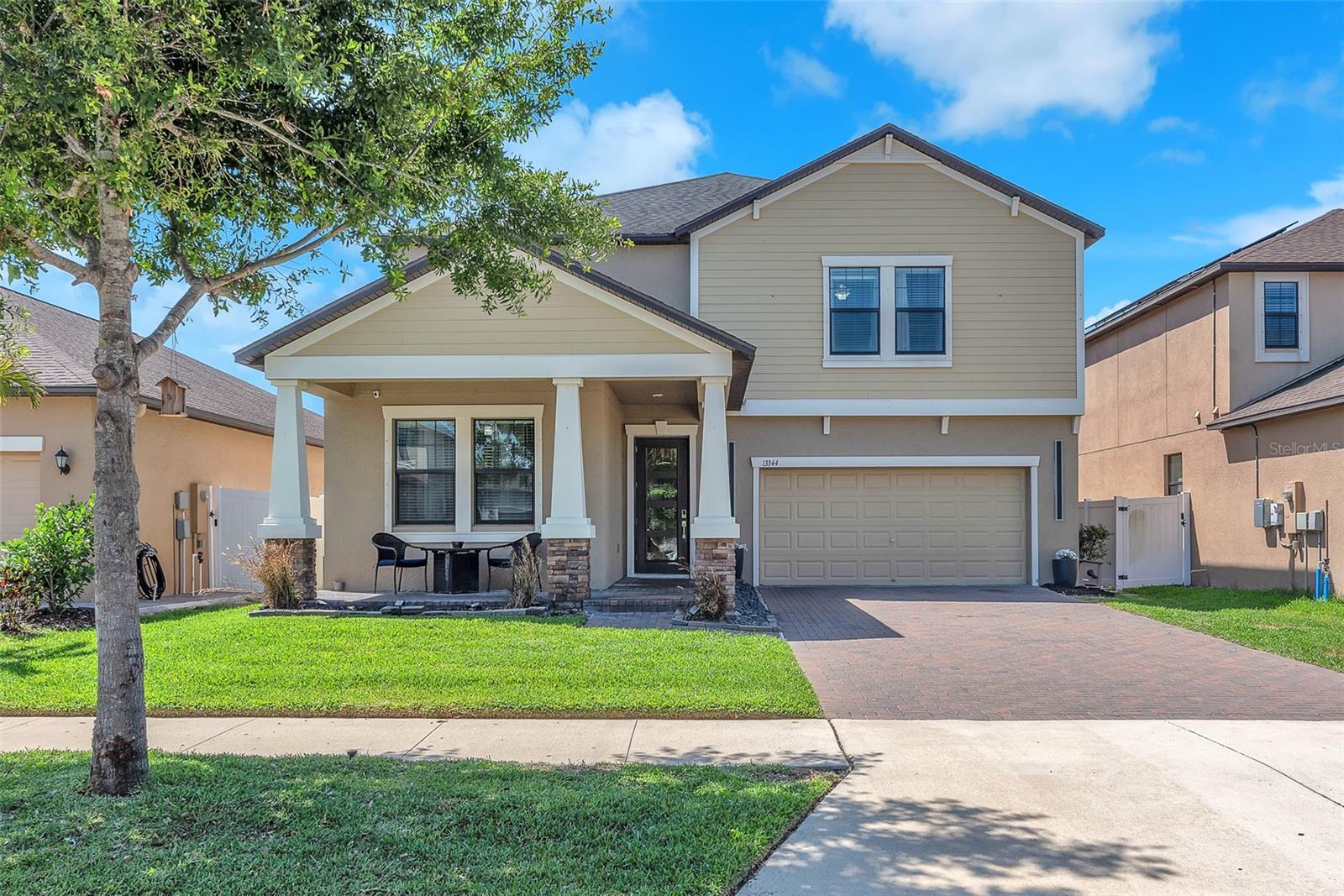 13344 Orca Sound, Riverview, FL 33579