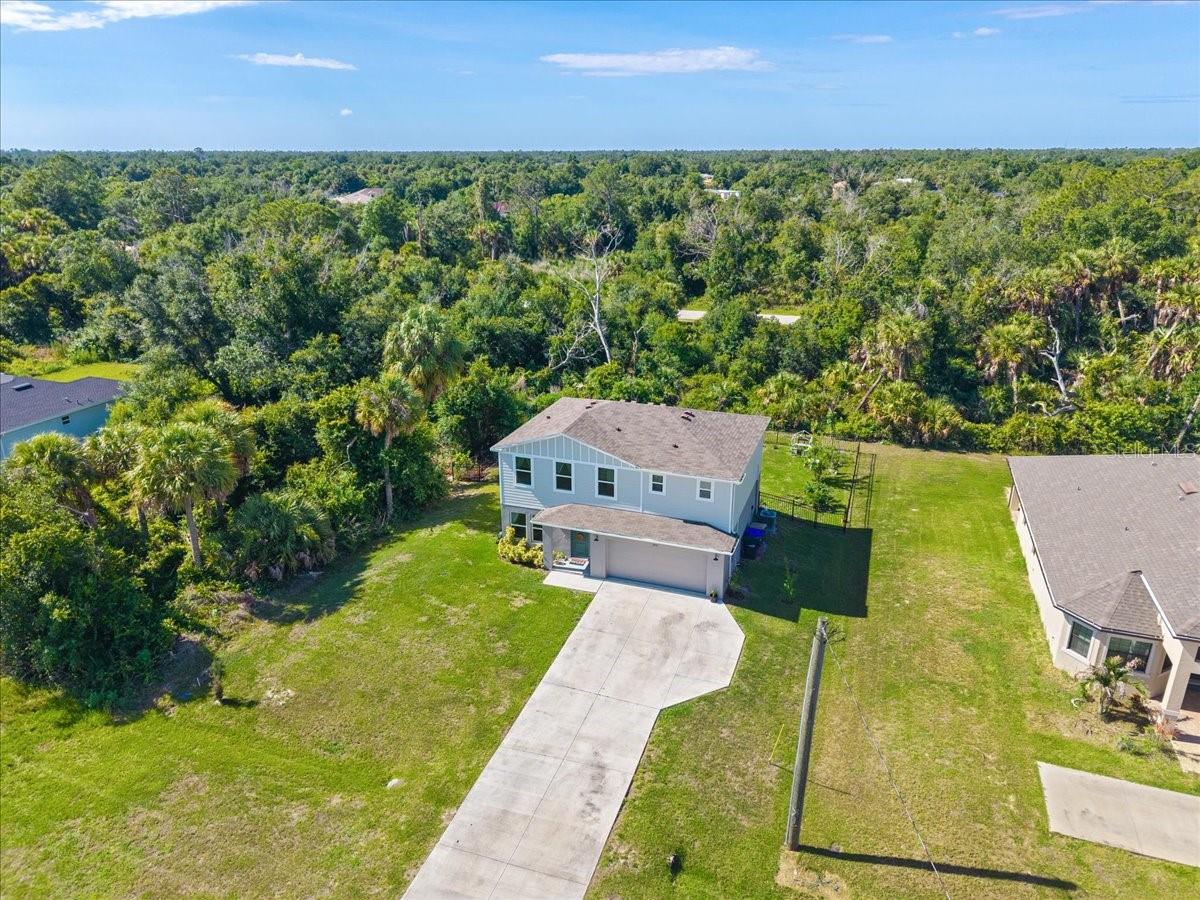 2737 Price, North Port, FL 34288