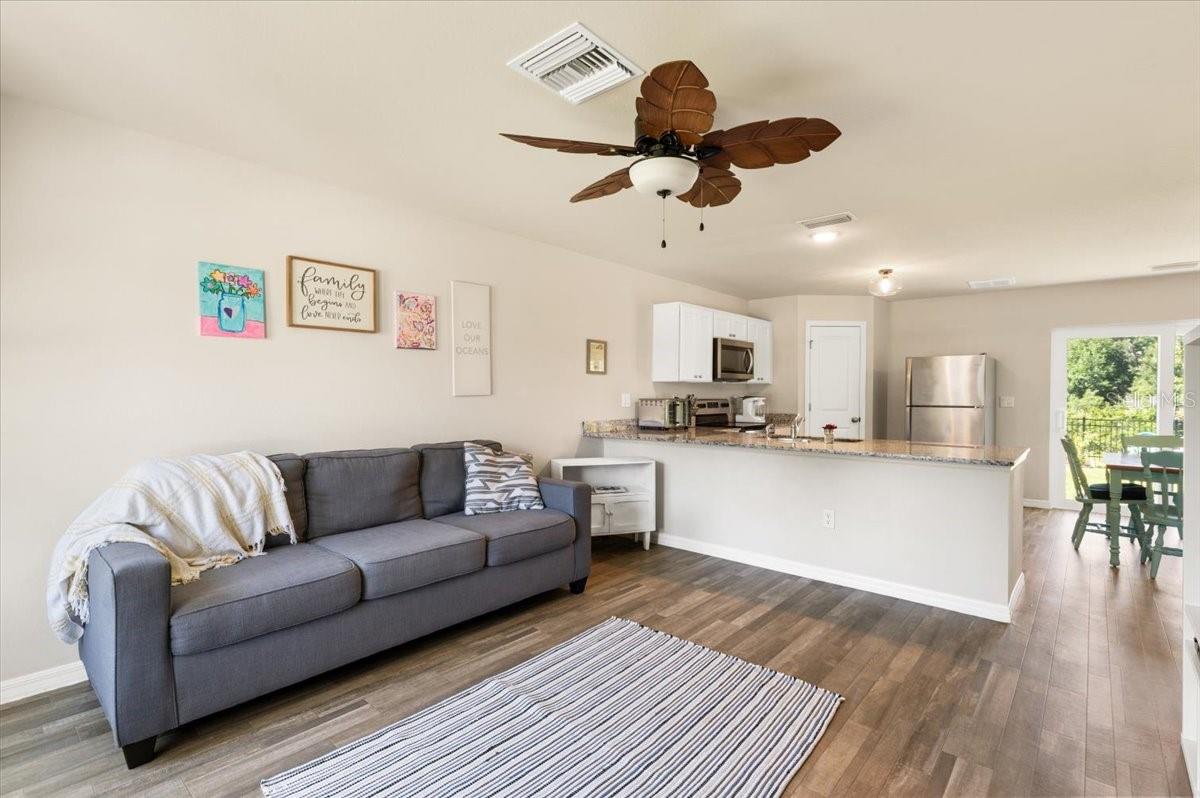 2737 Price, North Port, FL 34288