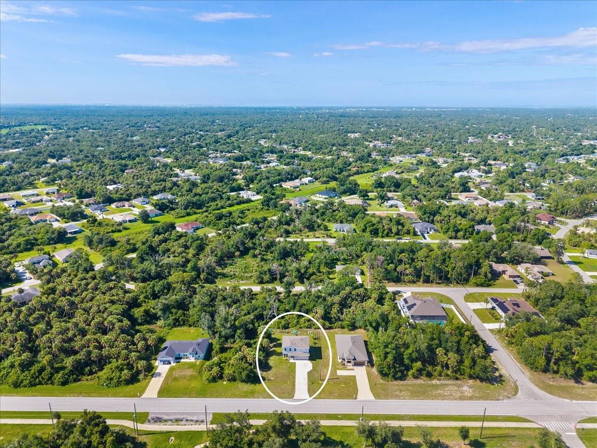 2737 Price, North Port, FL 34288
