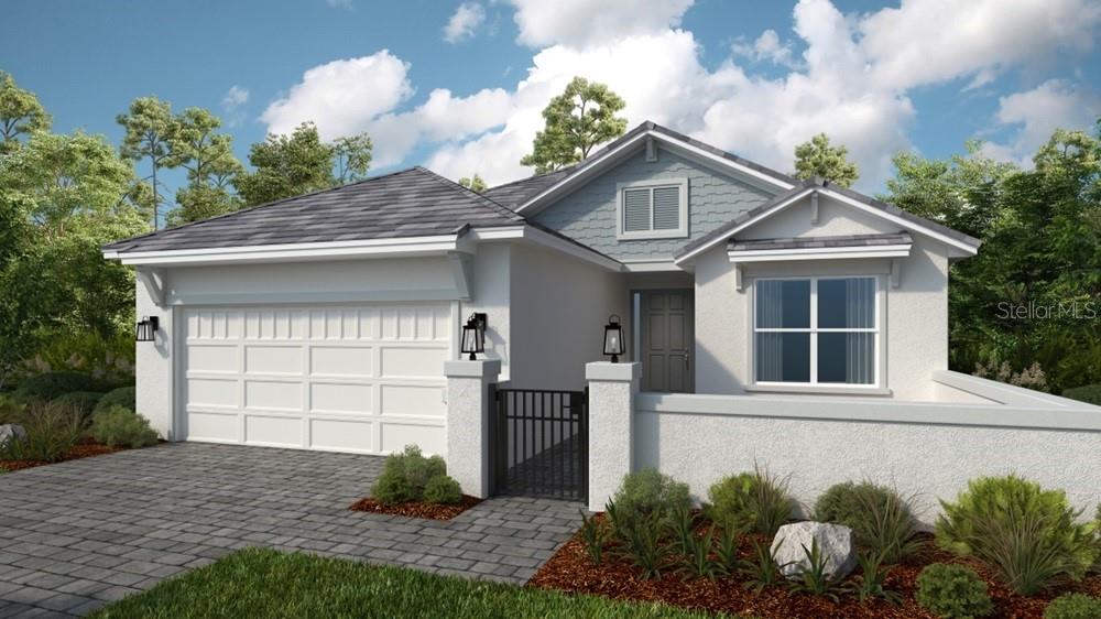 11221 Carding Mill, Winter Garden, FL 34787