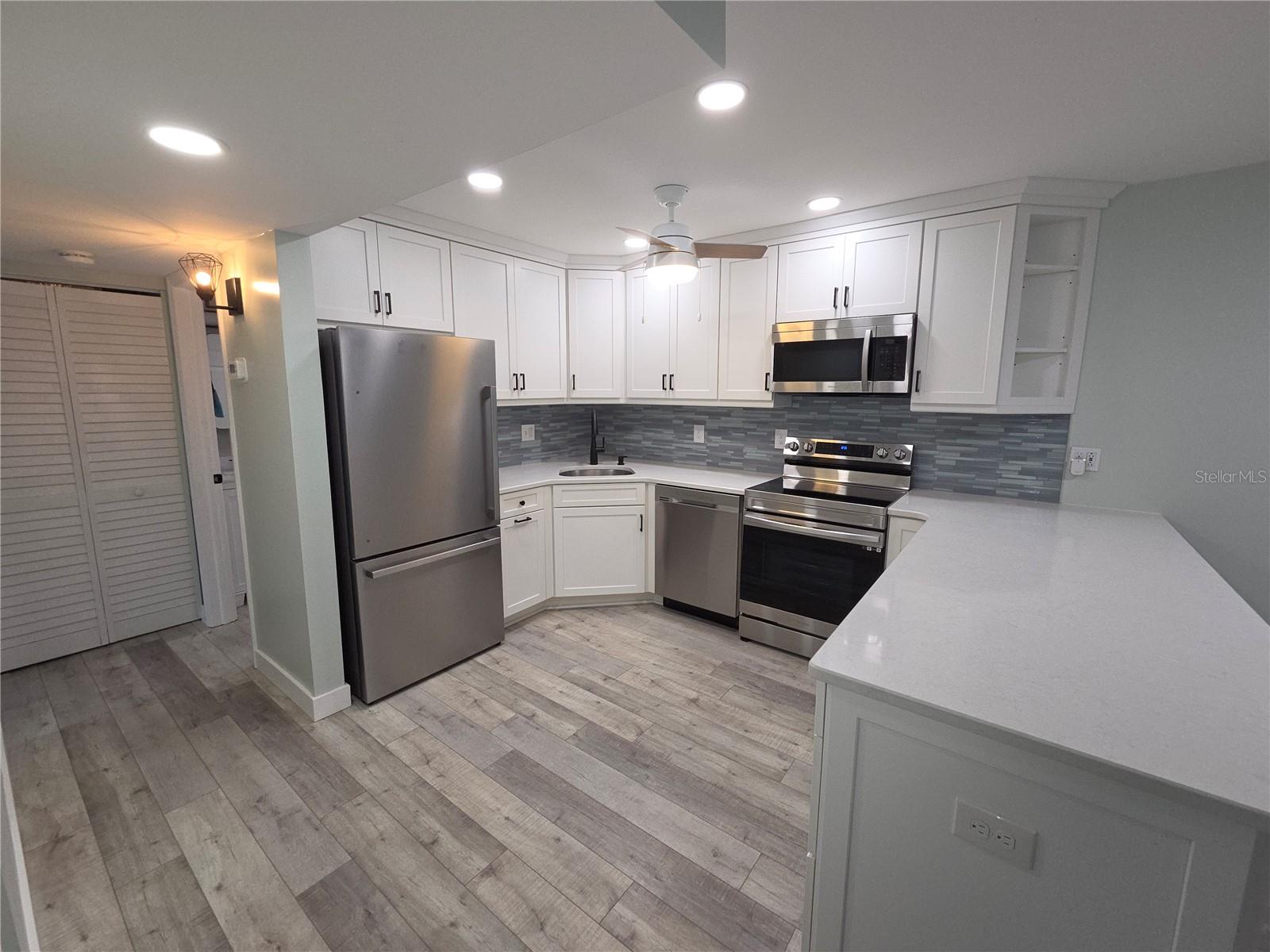 21260 Brinson Unit 307, Port Charlotte, FL 33952