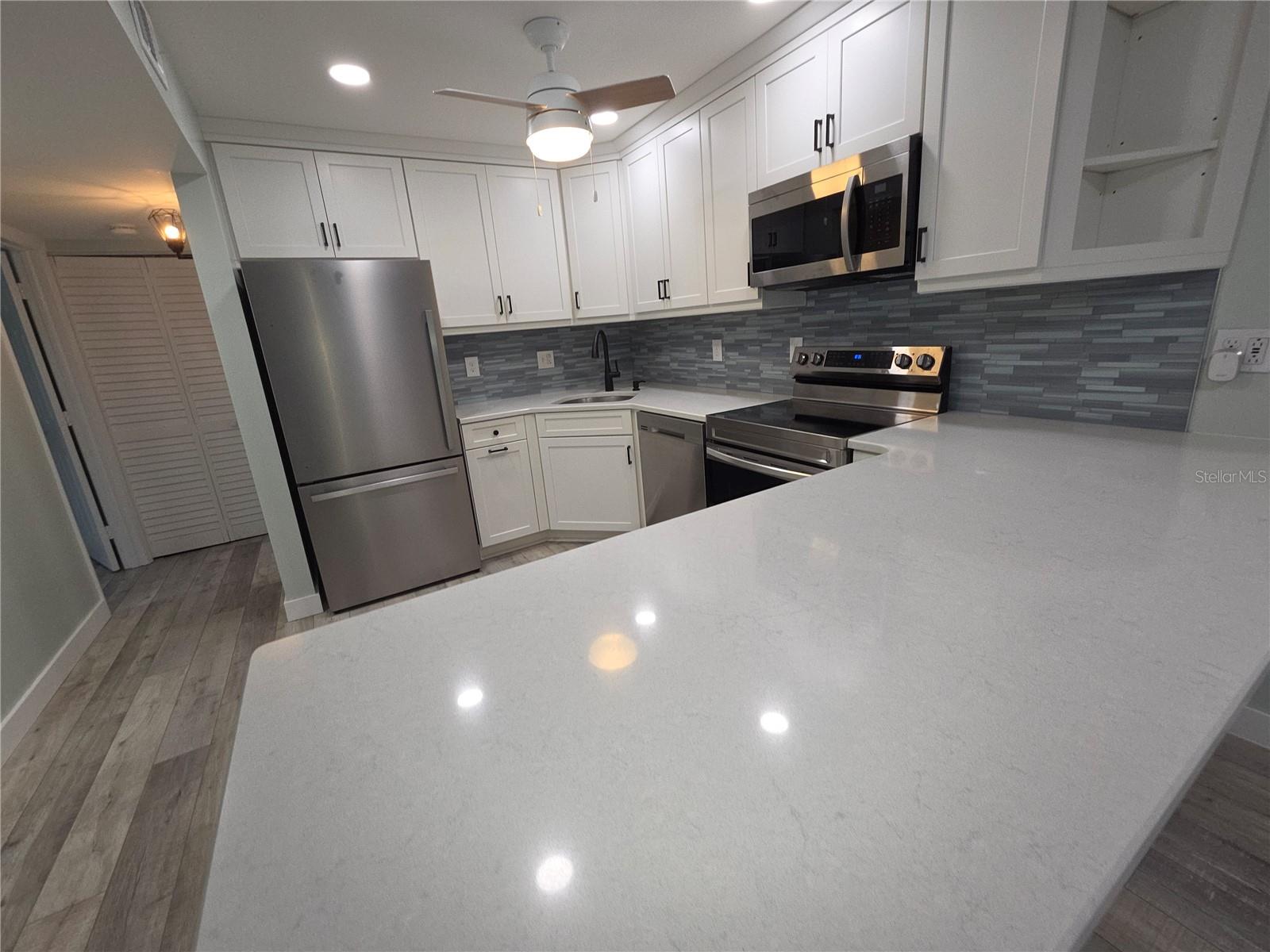 21260 Brinson Unit 307, Port Charlotte, FL 33952