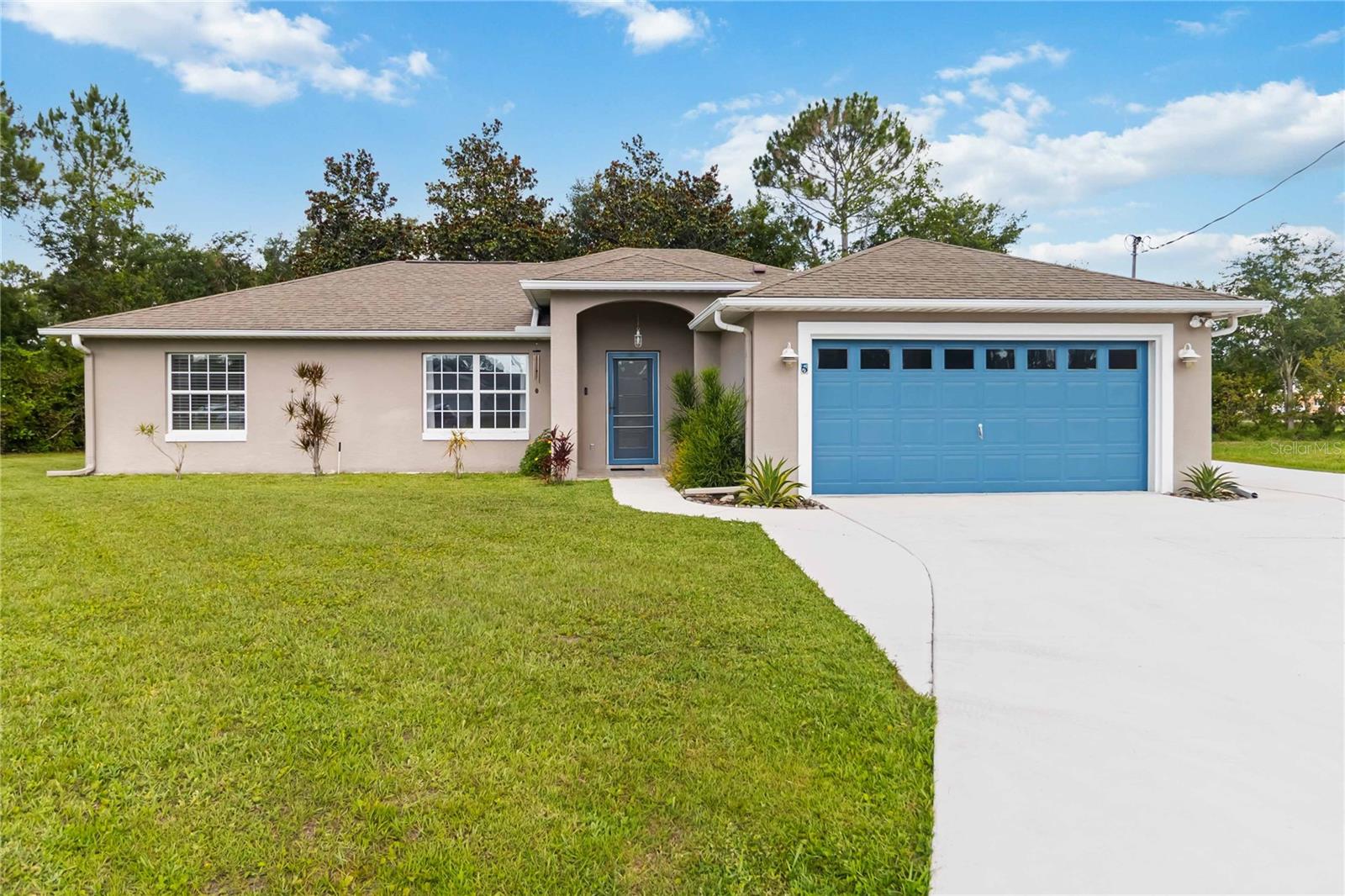 5 Bird of Paradise, Palm Coast, FL 32137