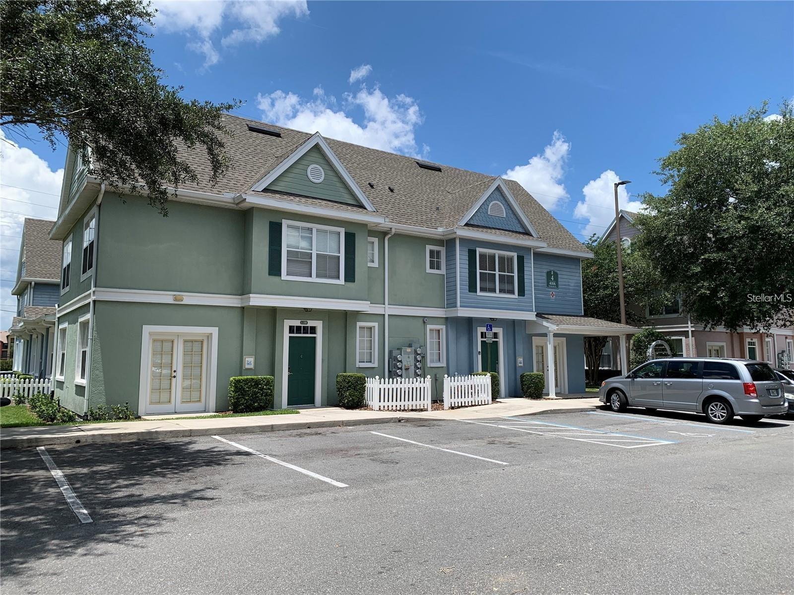 4006 Venetian Bay Unit 108, Kissimmee, FL 34741