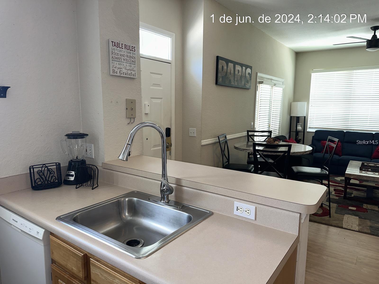 4006 Venetian Bay Unit 108, Kissimmee, FL 34741