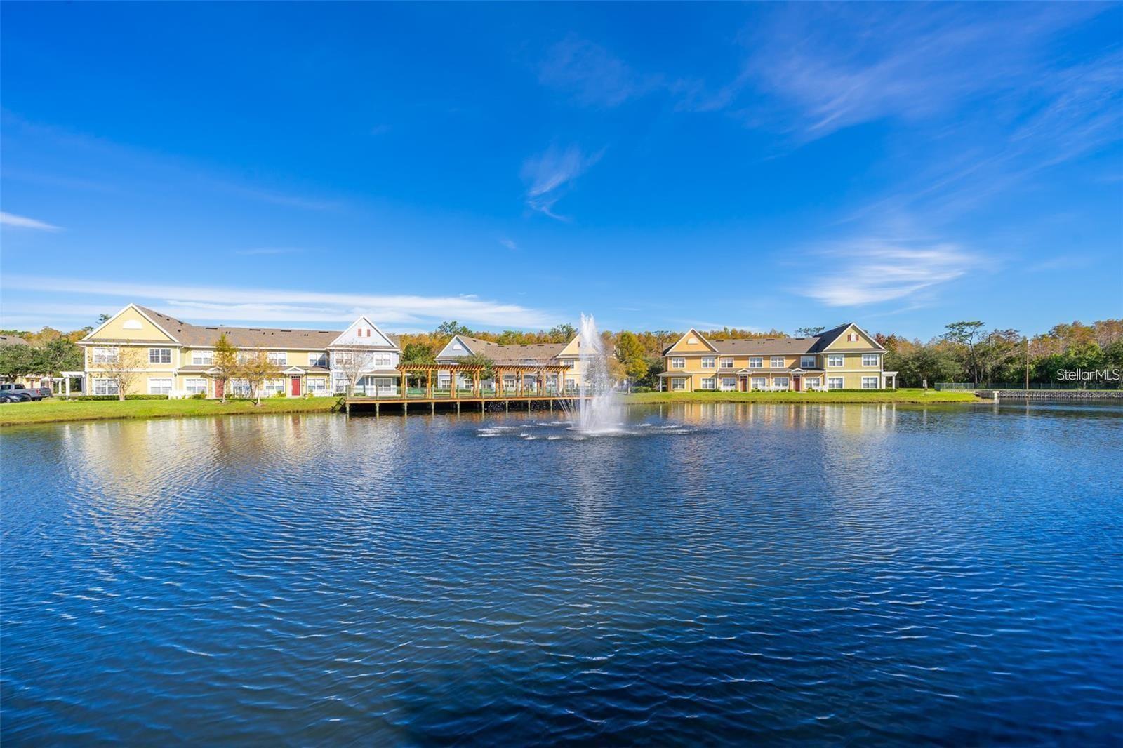 4006 Venetian Bay Unit 108, Kissimmee, FL 34741