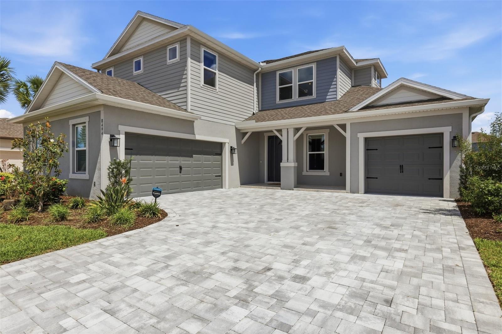 8494 Snowfall, Sarasota, FL 34241