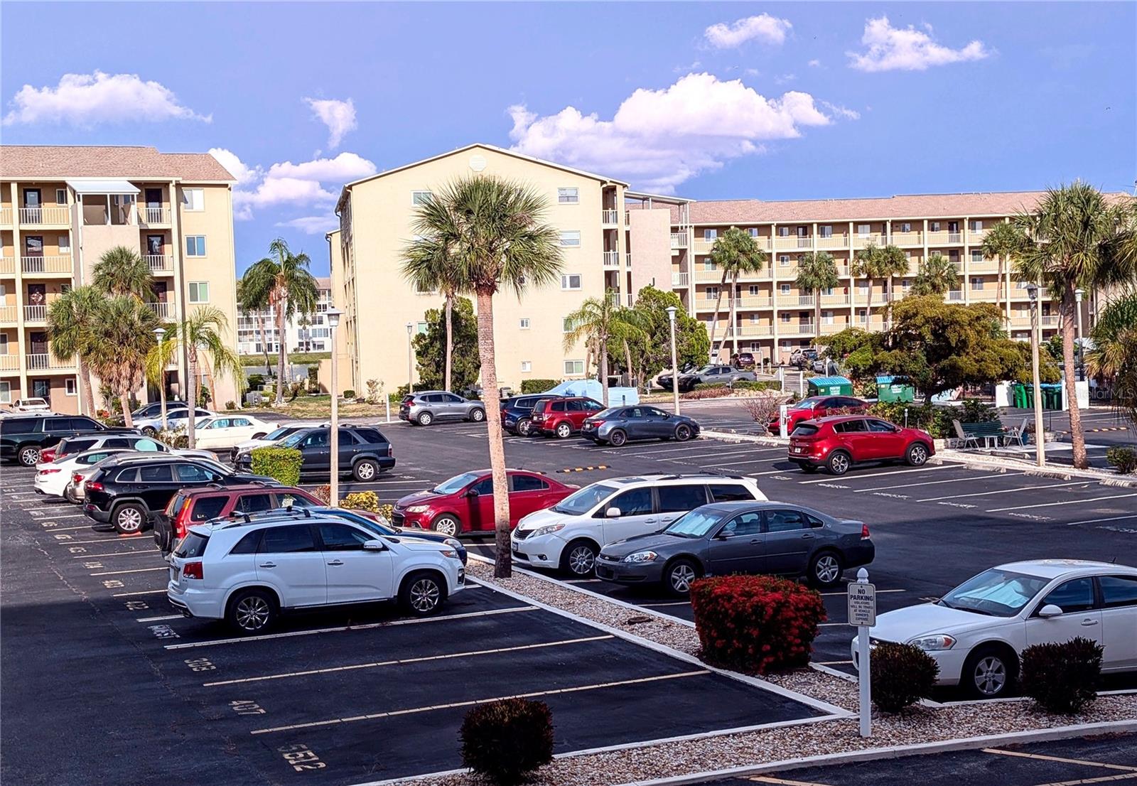 3564 Lake Bayshore Unit K-203, Bradenton, FL 34205