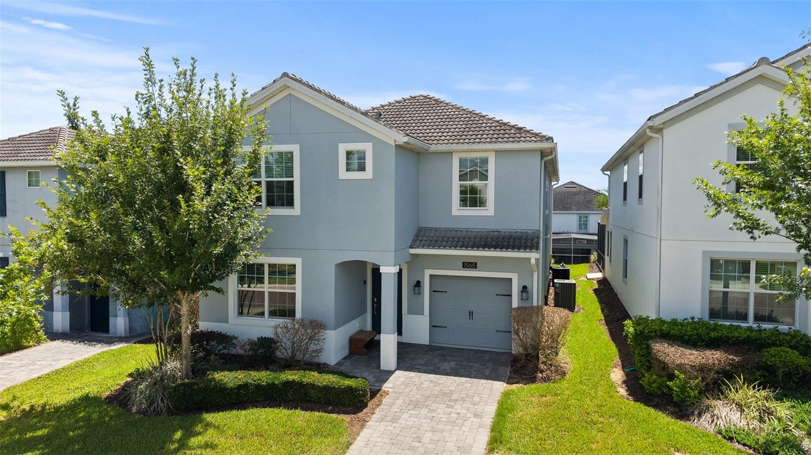 1565 Flange, Davenport, FL 33896