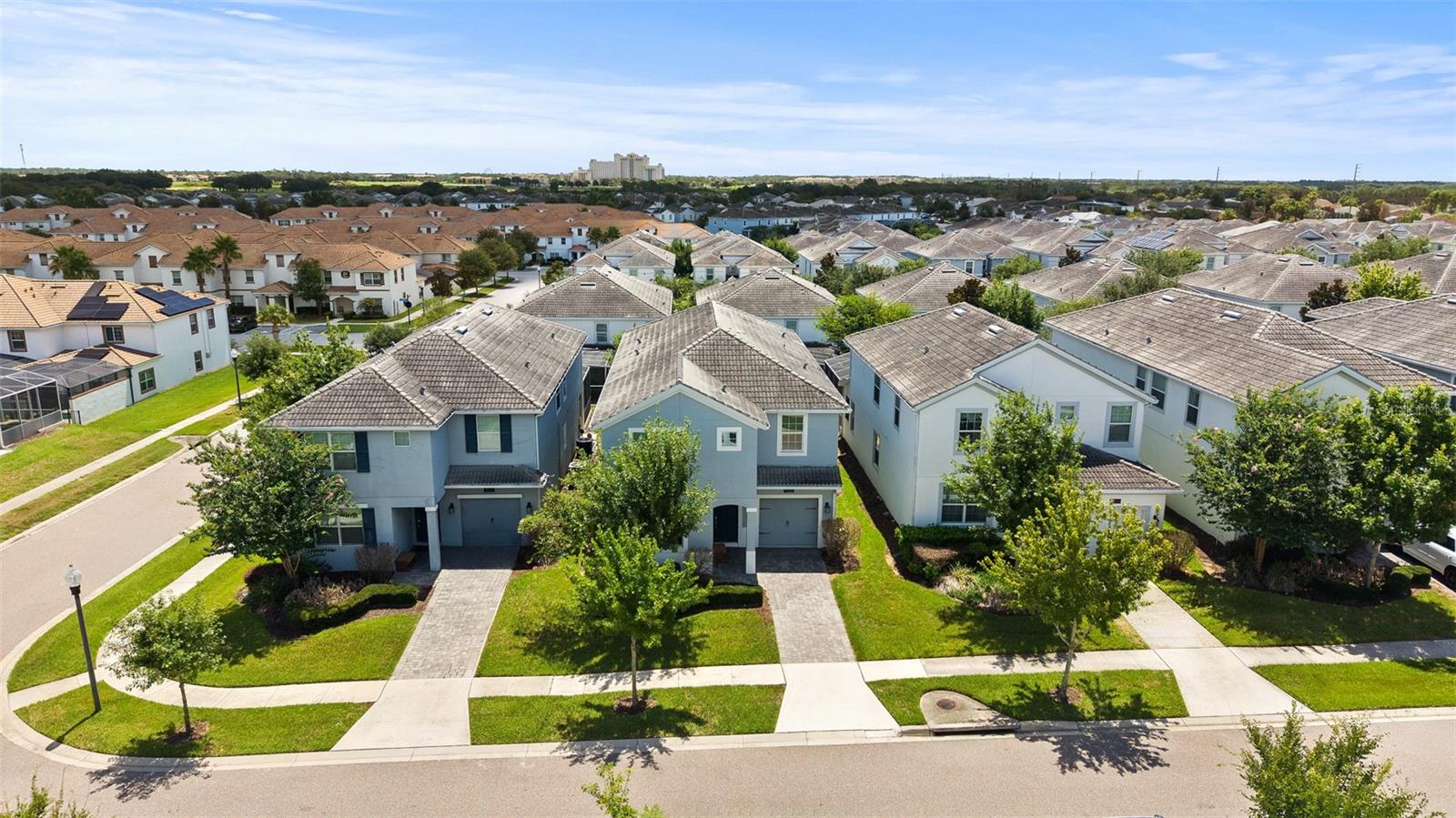 1565 Flange, Davenport, FL 33896