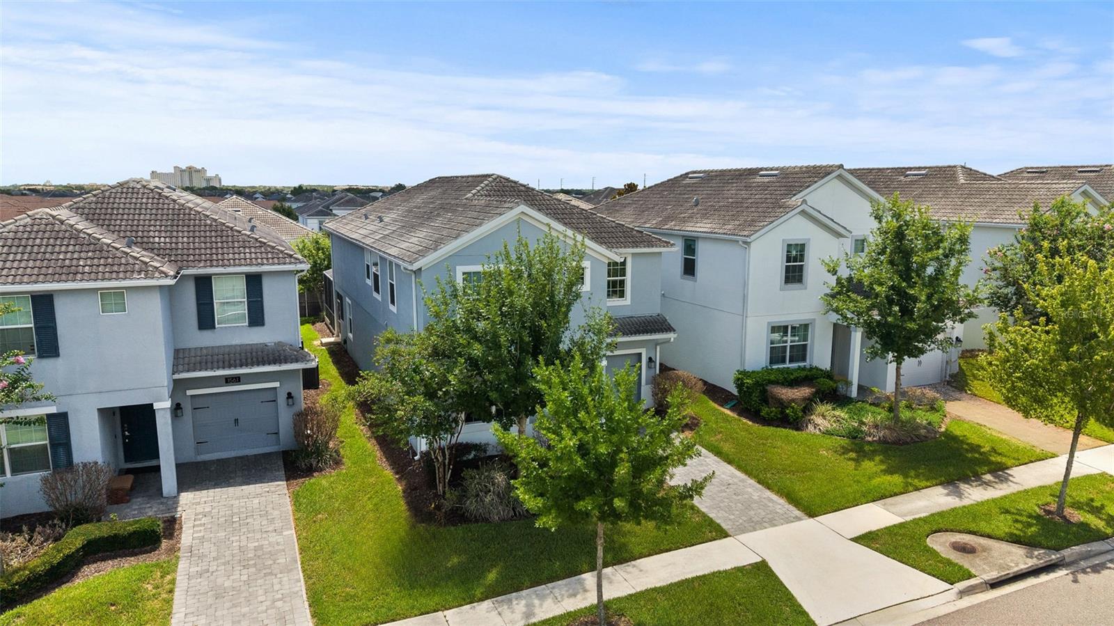 1565 Flange, Davenport, FL 33896