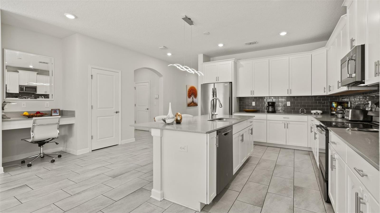 1565 Flange, Davenport, FL 33896