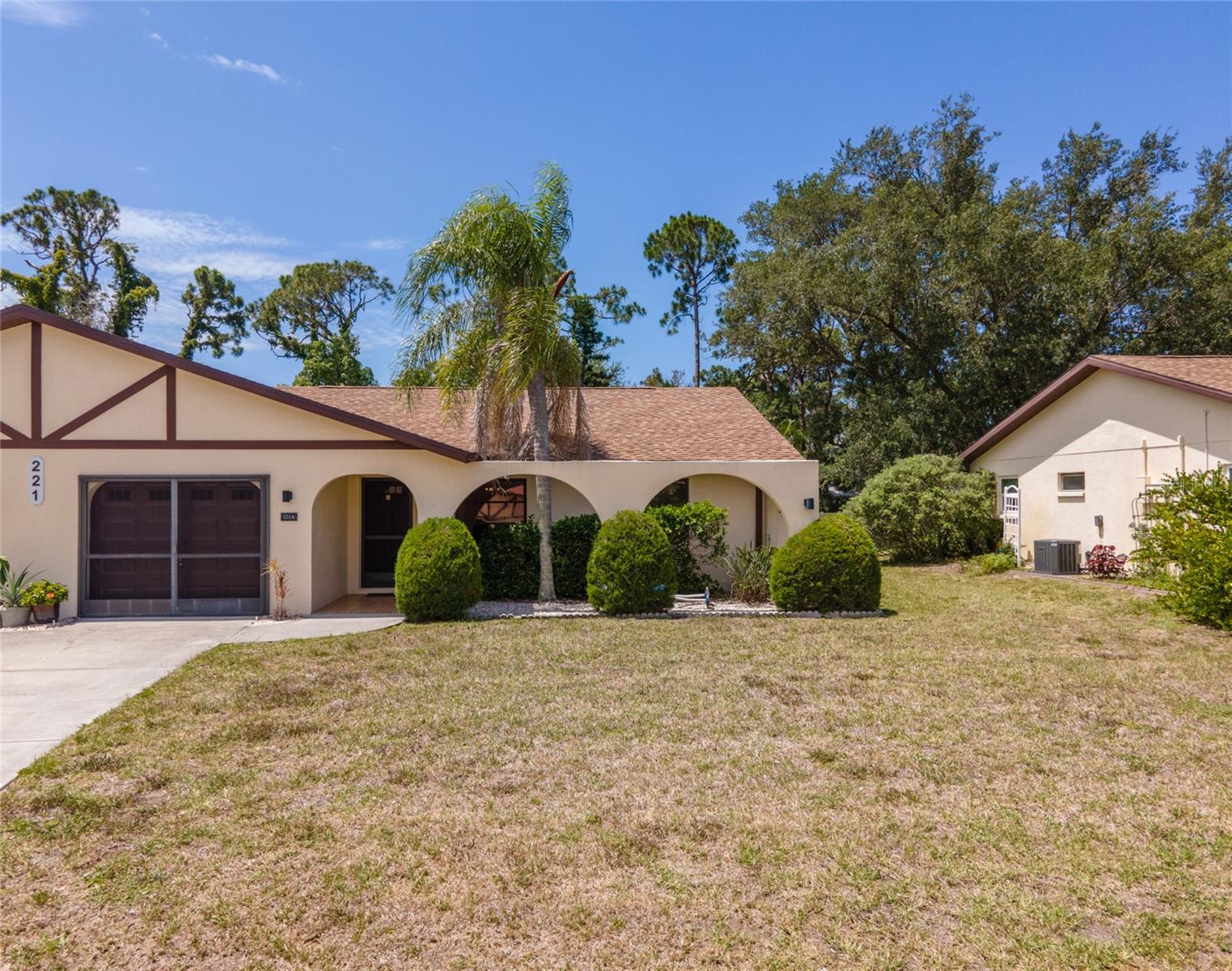 221 High Point Unit 221a, Englewood, FL 34223