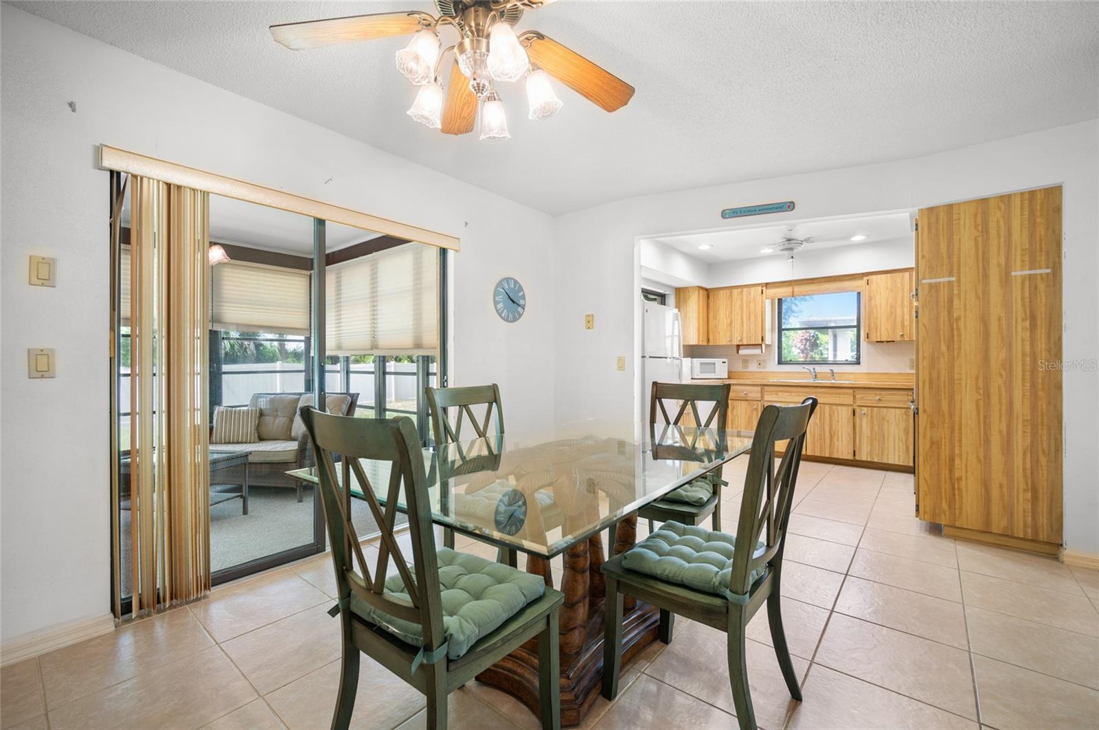221 High Point Unit 221a, Englewood, FL 34223