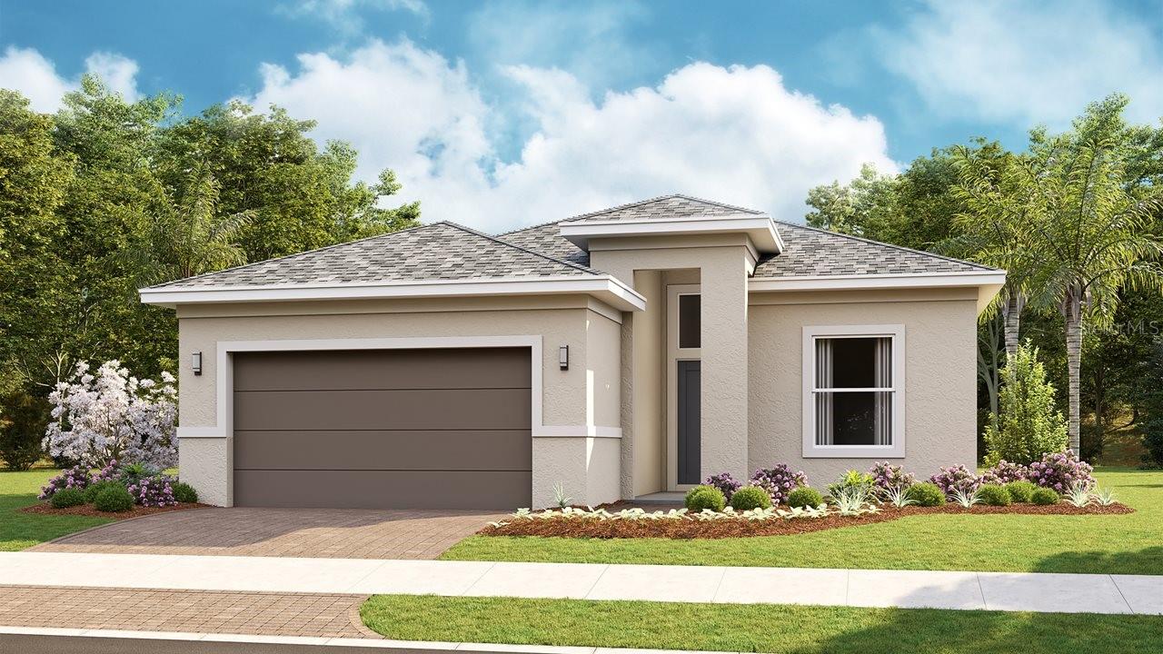 1533 Tregan, Deland, FL 32724