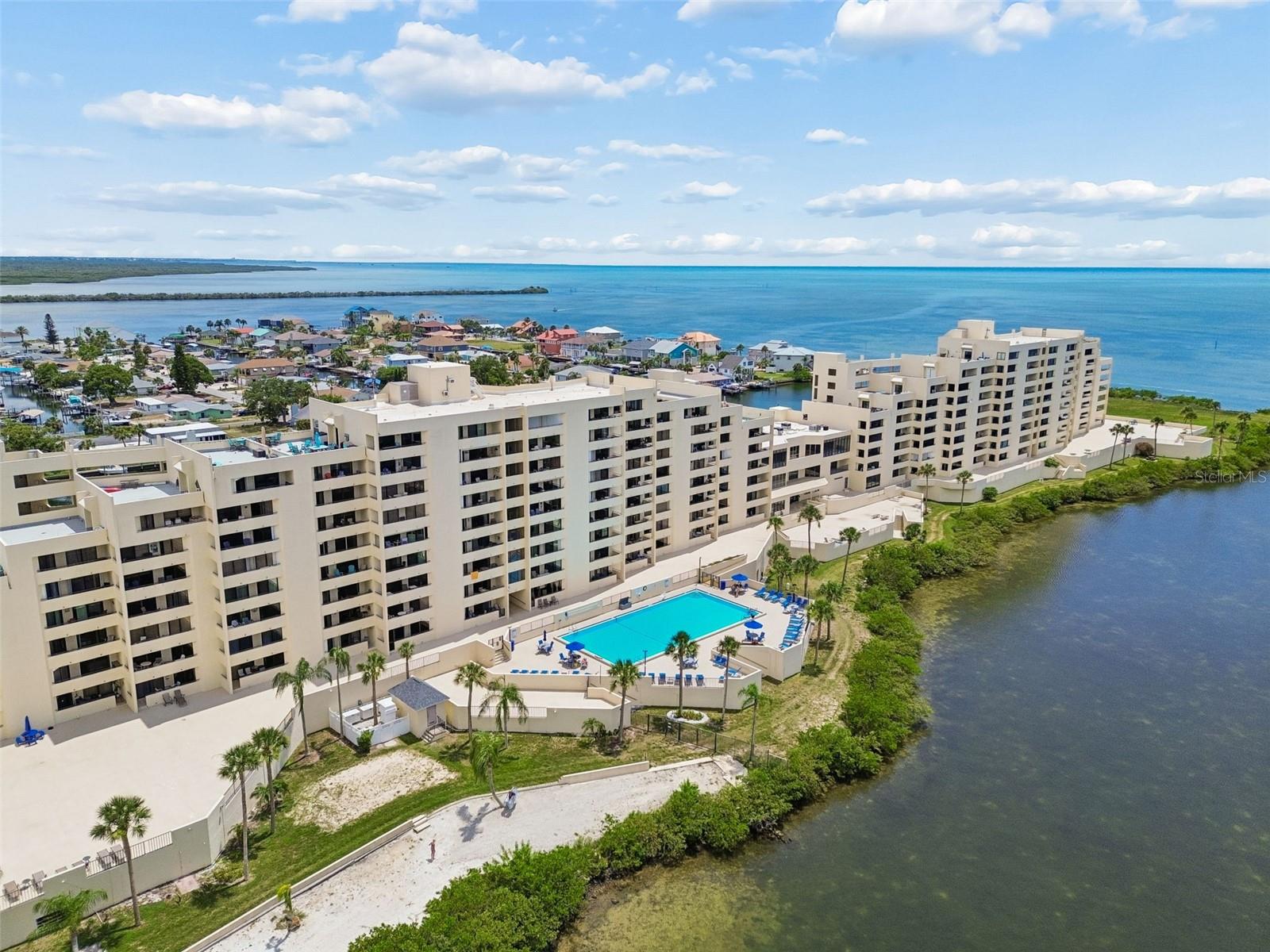 5915 Sea Ranch Unit 611, Hudson, FL 34667