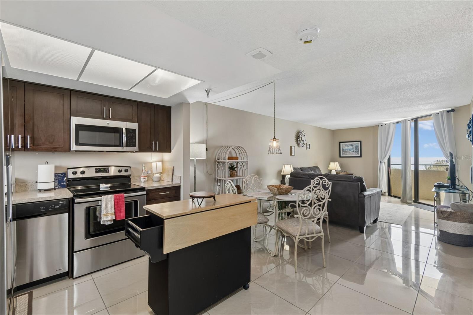 5915 Sea Ranch Unit 611, Hudson, FL 34667