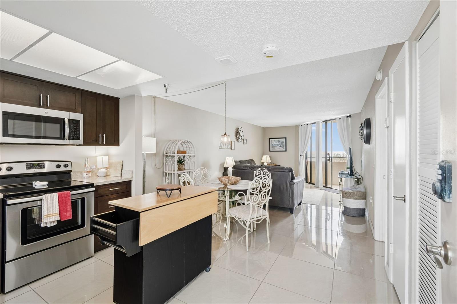 5915 Sea Ranch Unit 611, Hudson, FL 34667