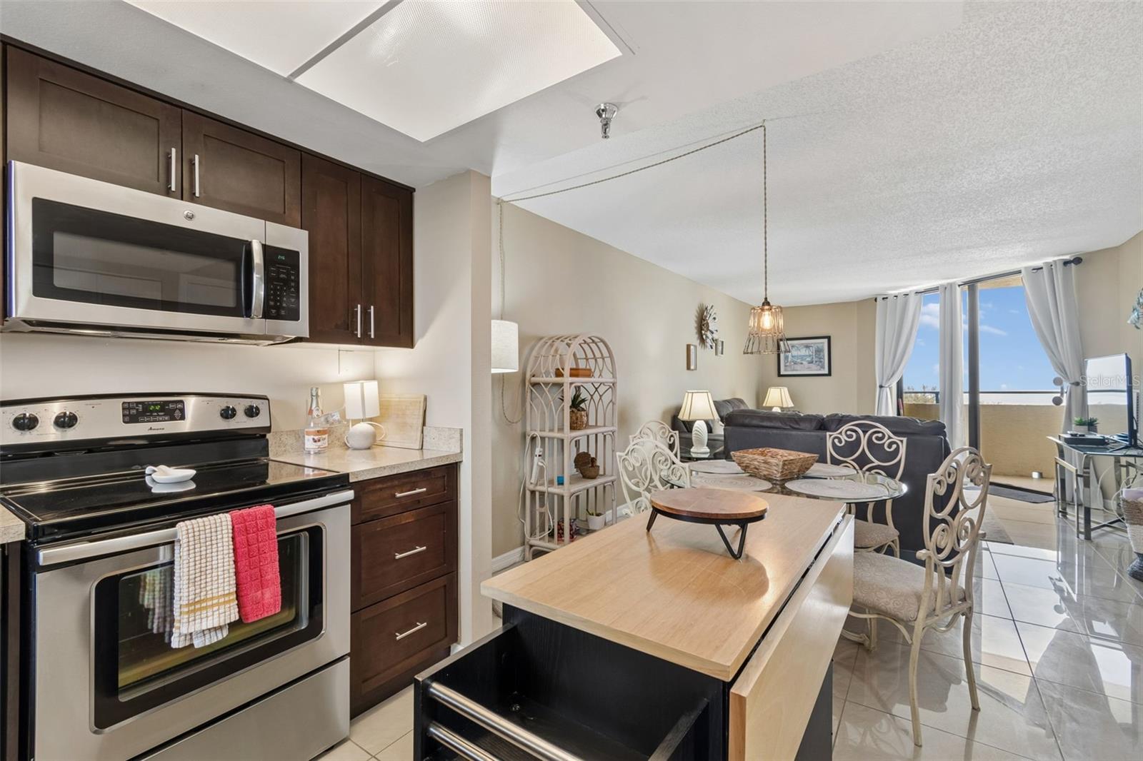 5915 Sea Ranch Unit 611, Hudson, FL 34667