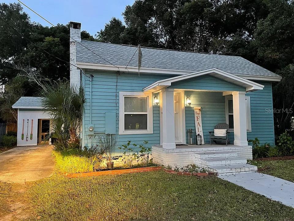 20837 Walnut, Dunnellon, FL 34431