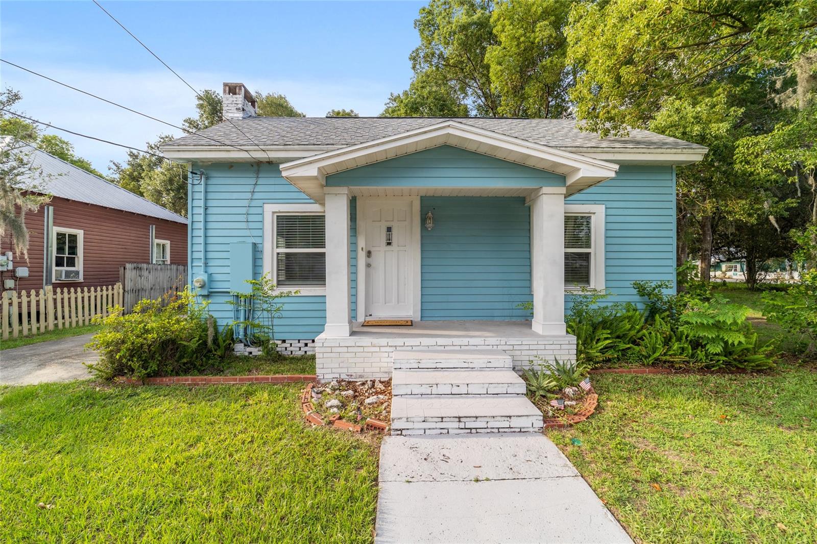 20837 Walnut, Dunnellon, FL 34431