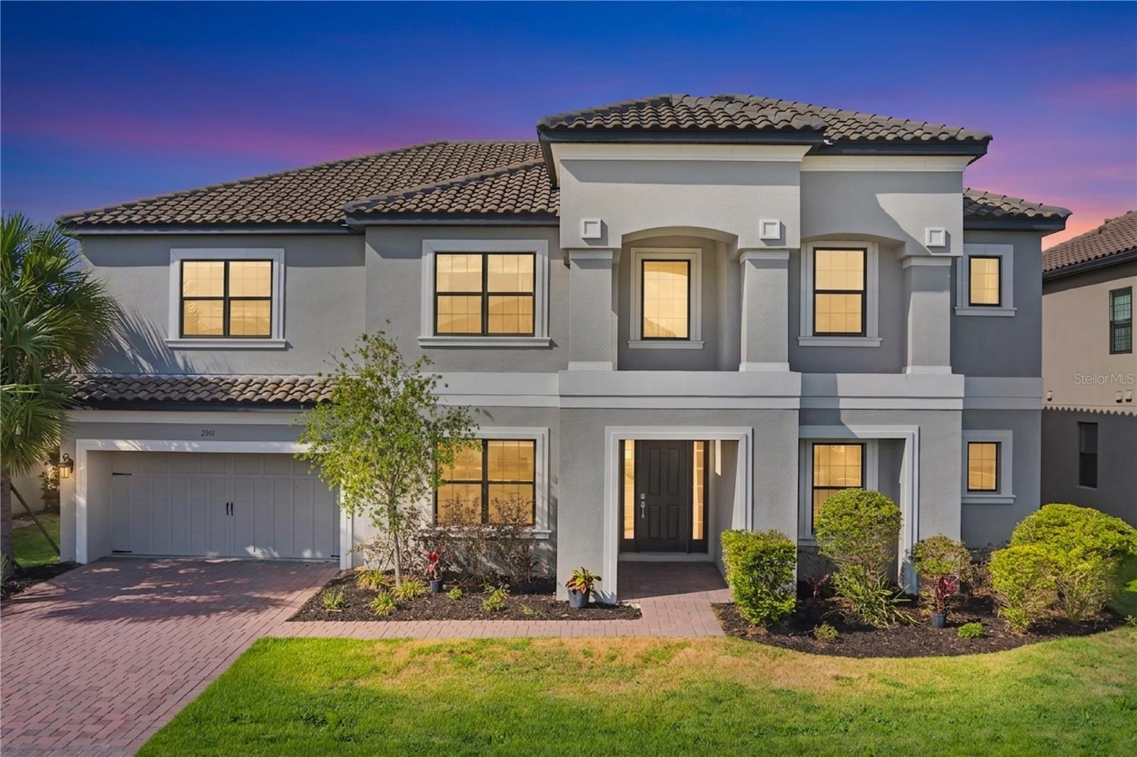 2901 Agostino, Kissimmee, FL 34746