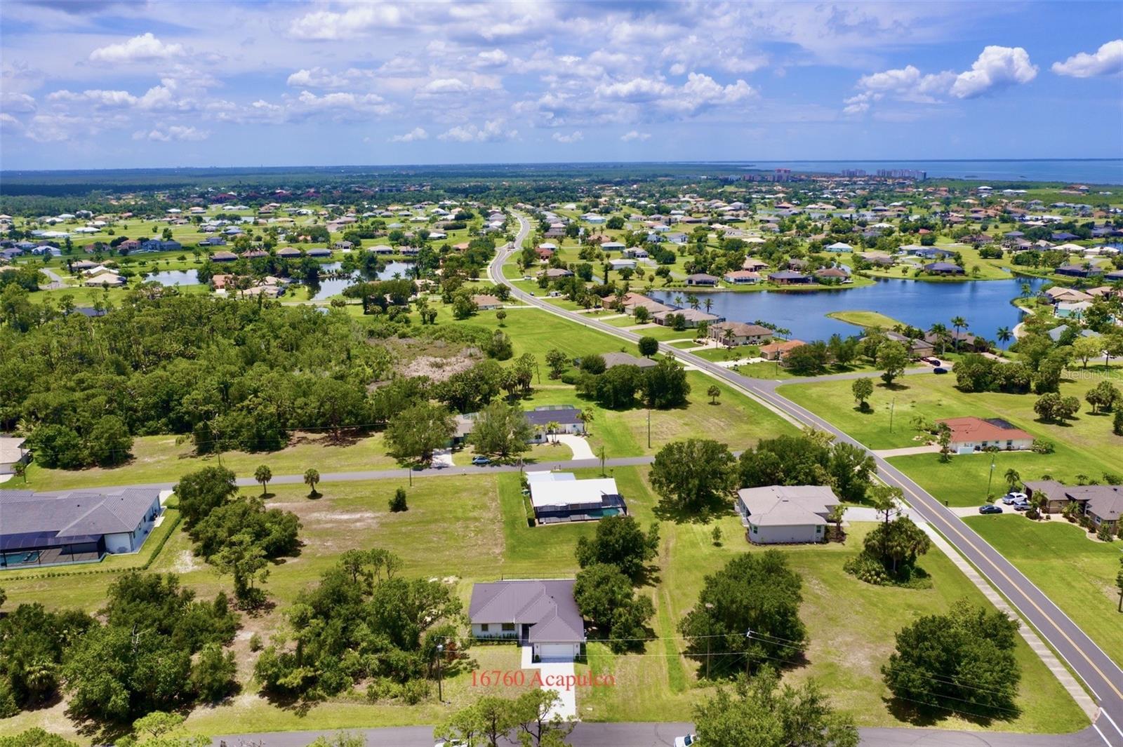 16760 Acapulco, Punta Gorda, FL 33955