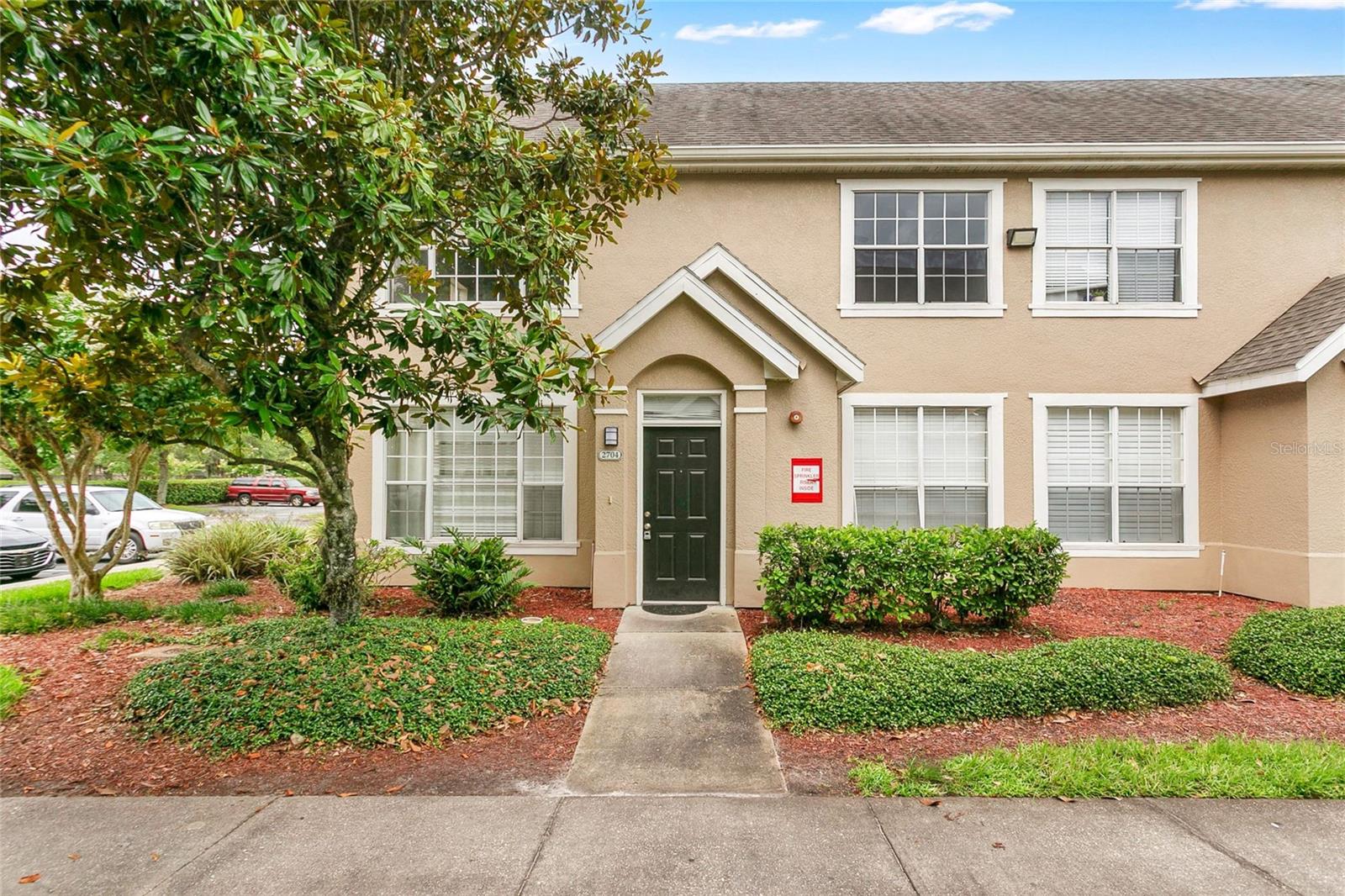 8925 Lee Vista Unit 2704, Orlando, FL 32829