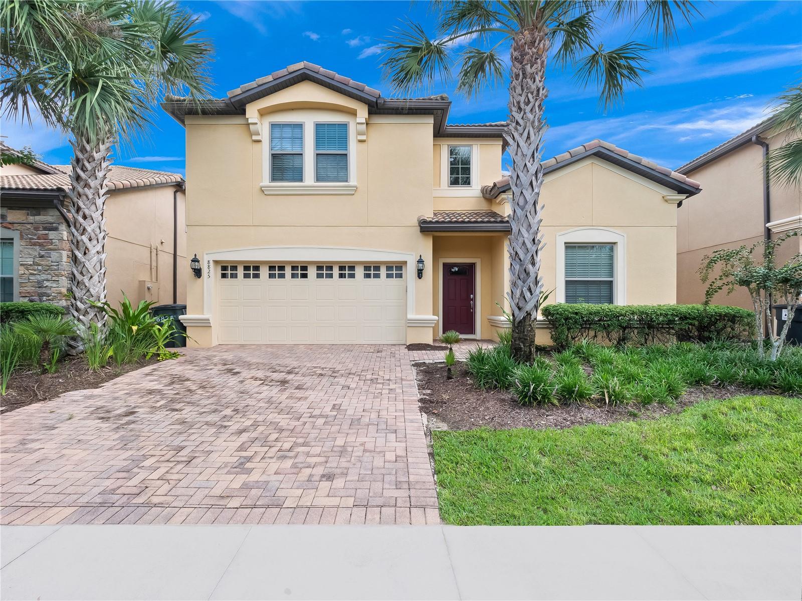 8825 Rhodes, Kissimmee, FL 34747