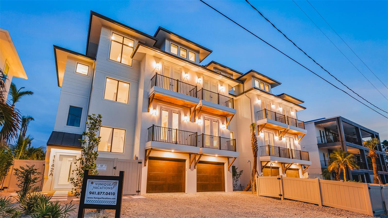 1142 Windsong Unit A, Sarasota, FL 34242