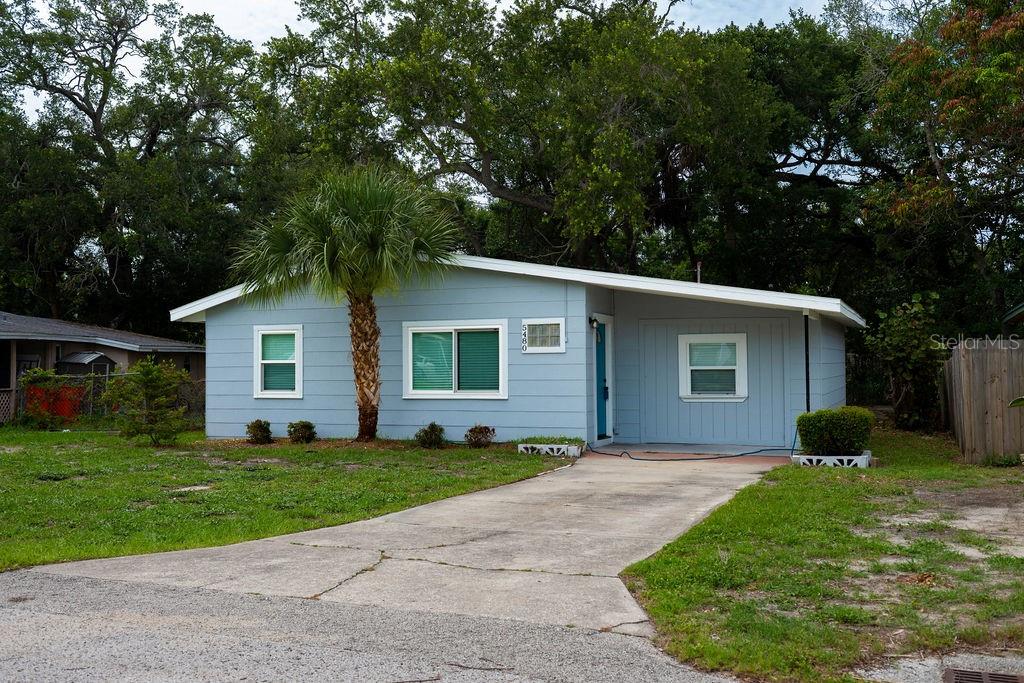 5480 70th, St Petersburg, FL 33709