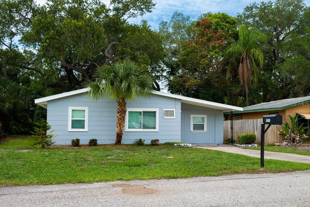 5480 70th, St Petersburg, FL 33709