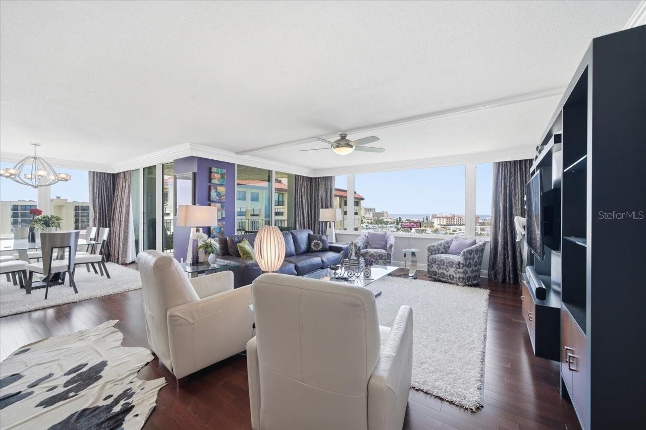 736 Island Unit 1003, Clearwater Beach, FL 33767