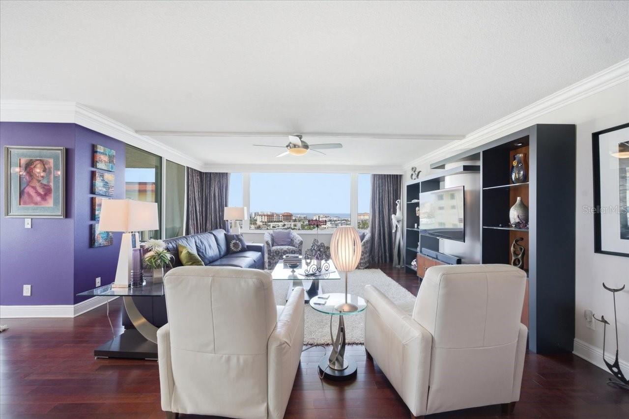 736 Island Unit 1003, Clearwater Beach, FL 33767