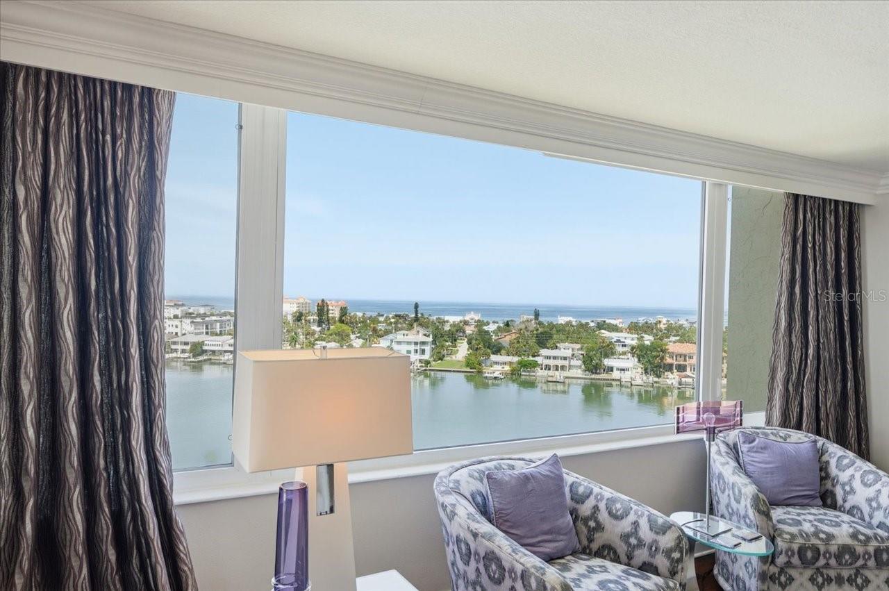 736 Island Unit 1003, Clearwater Beach, FL 33767