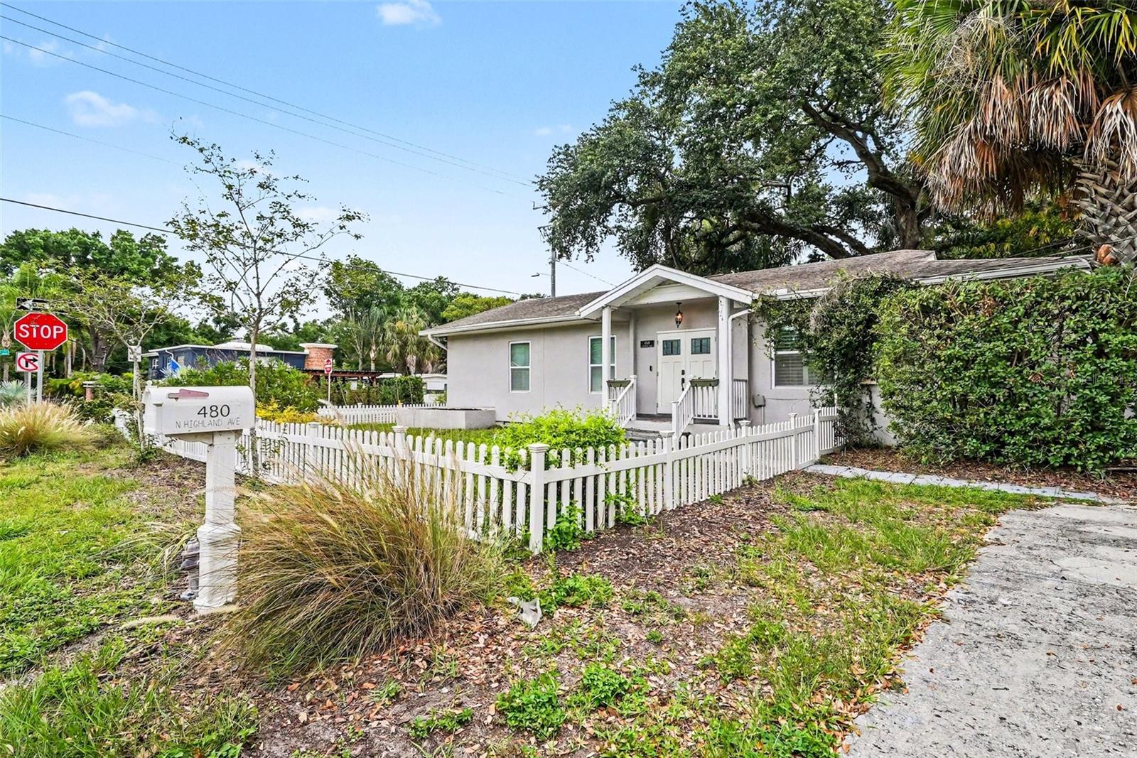 4809 Highland, Tampa, FL 33603