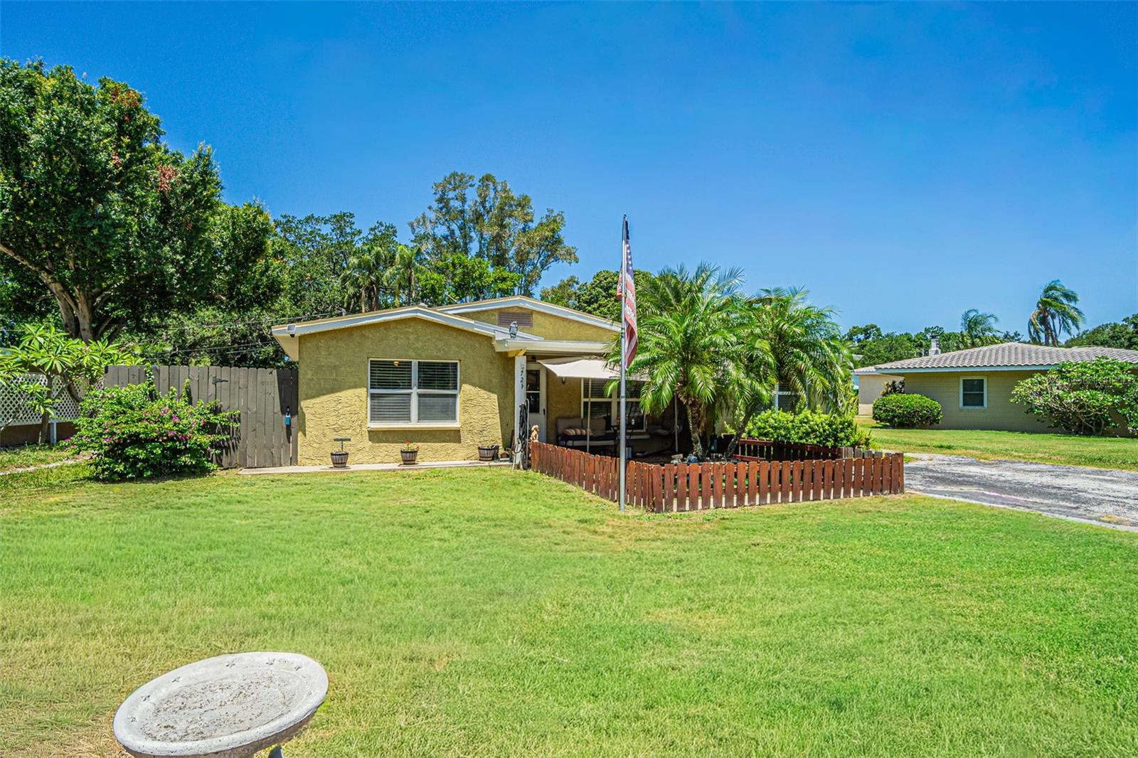 721 Oleander, South Pasadena, FL 33707