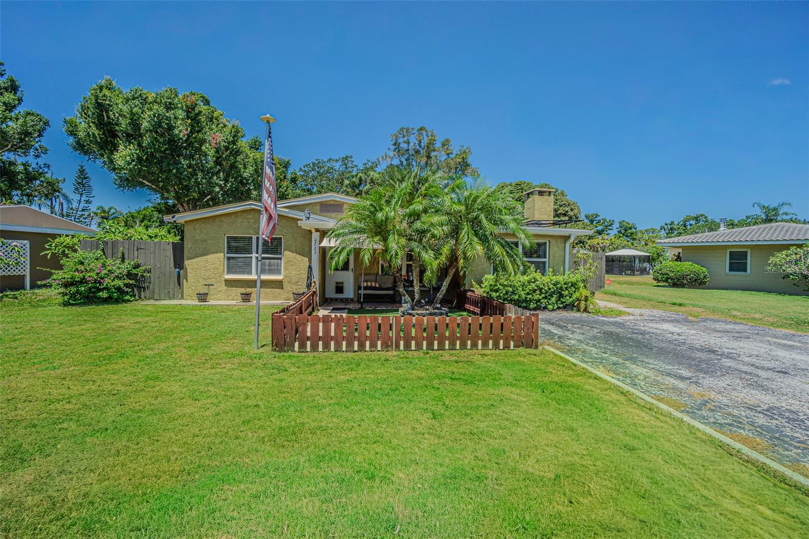 721 Oleander, South Pasadena, FL 33707