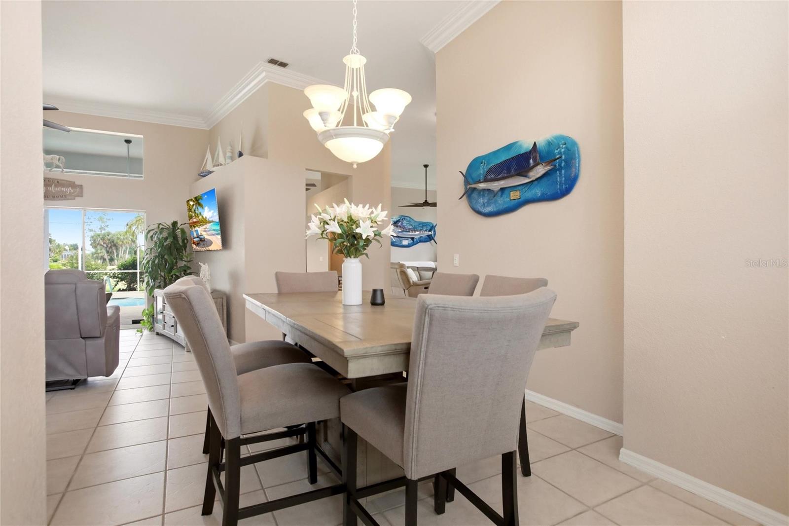 1241 Neapolitan, Punta Gorda, FL 33983